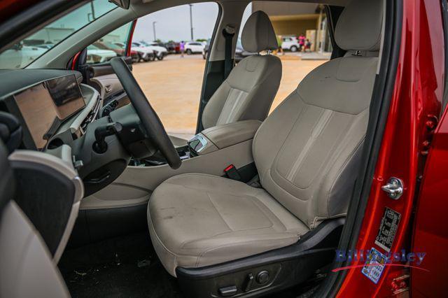 2025 Hyundai Tucson - $22,888