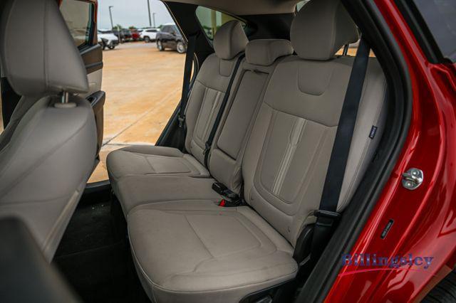 2025 Hyundai Tucson - $22,888