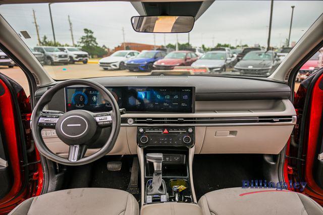 2025 Hyundai Tucson - $22,888