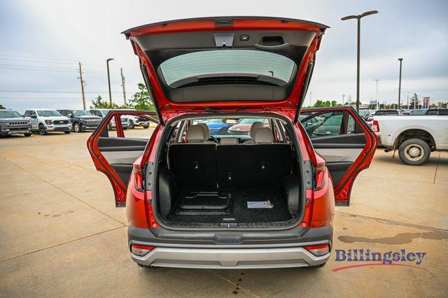 2025 Hyundai Tucson - $22,888