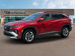 2025 Tucson Thumbnail 2