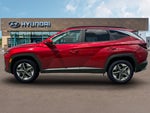 2025 Tucson Thumbnail 3