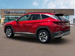 2025 Tucson Thumbnail 4