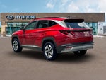 2025 Tucson Thumbnail 5