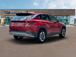 2025 Tucson Thumbnail 7