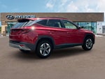2025 Tucson Thumbnail 8