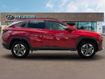 2025 Tucson Thumbnail 9
