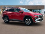 2025 Tucson Thumbnail 10