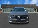 2025 Tucson Thumbnail 2