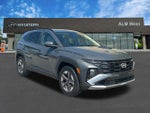 2025 Tucson Thumbnail 3