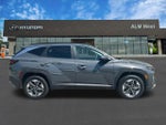 2025 Tucson Thumbnail 4