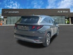 2025 Tucson Thumbnail 5