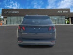 2025 Tucson Thumbnail 6