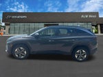 2025 Tucson Thumbnail 8