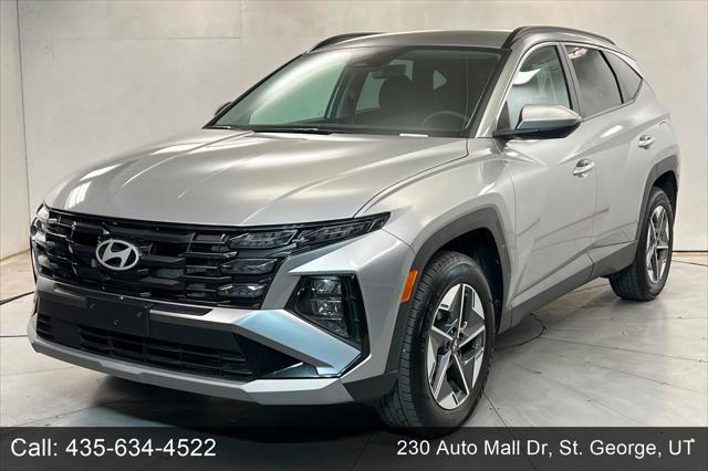 2025 Hyundai Tucson - $20,499