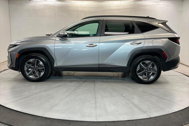 2025 Hyundai Tucson - $20,499