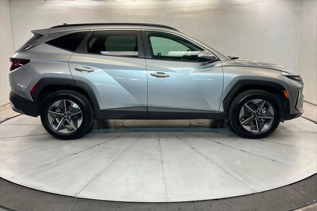 2025 Hyundai Tucson - $20,499