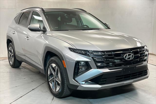 2025 Hyundai Tucson - $20,499