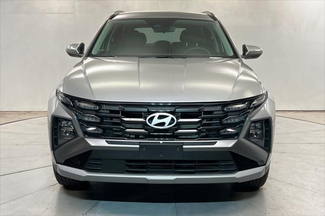 2025 Hyundai Tucson - $20,499