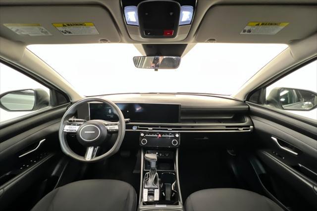 2025 Hyundai Tucson - $20,499