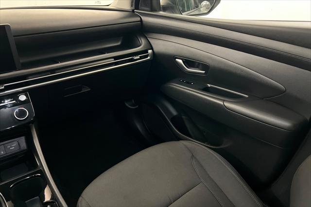 2025 Hyundai Tucson - $20,499