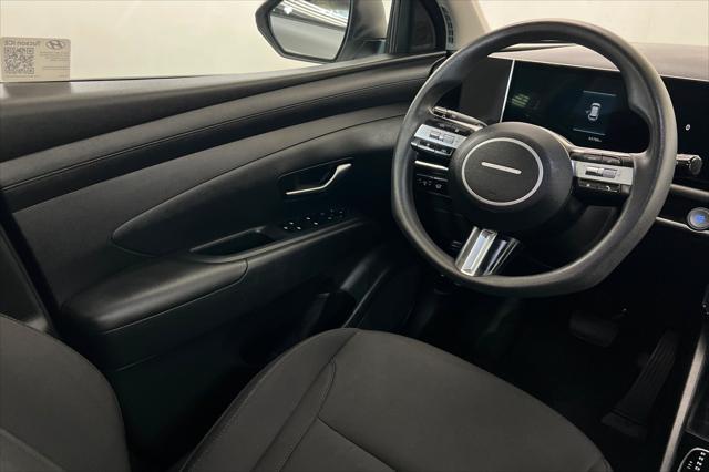 2025 Hyundai Tucson - $20,499