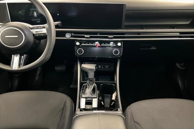2025 Hyundai Tucson - $20,499