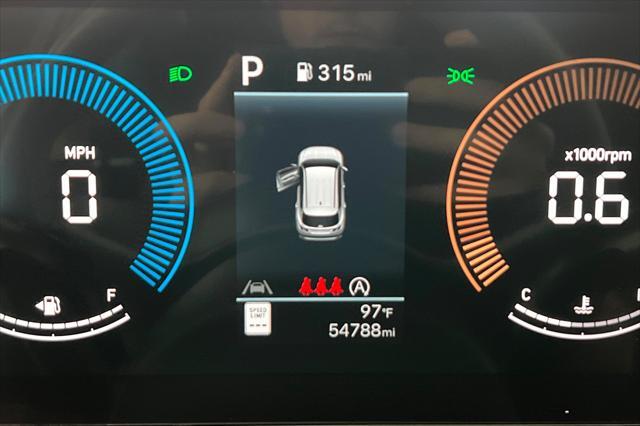 2025 Hyundai Tucson - $20,499