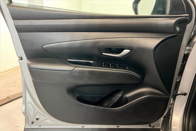 2025 Hyundai Tucson - $20,499