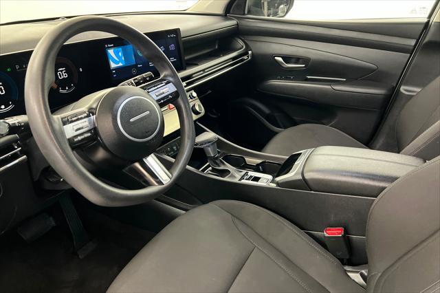 2025 Hyundai Tucson - $20,499