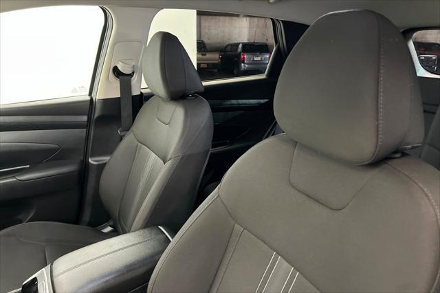 2025 Hyundai Tucson - $20,499