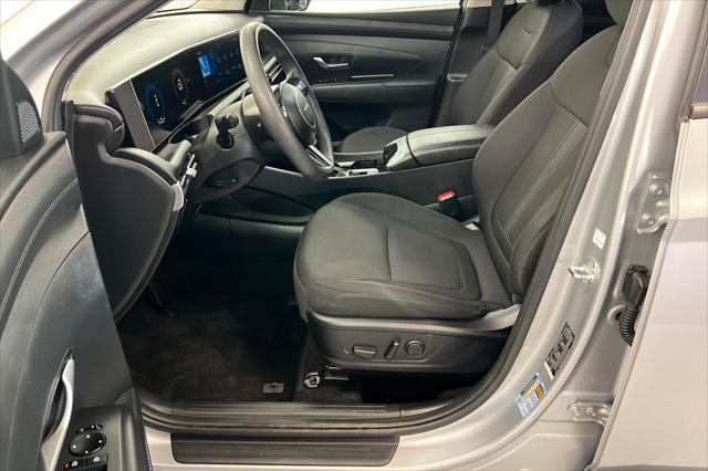 2025 Hyundai Tucson - $20,499