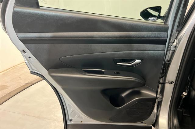 2025 Hyundai Tucson - $20,499