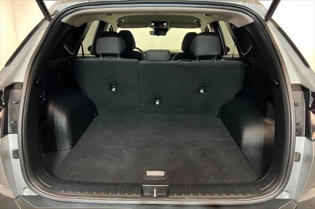 2025 Hyundai Tucson - $20,499