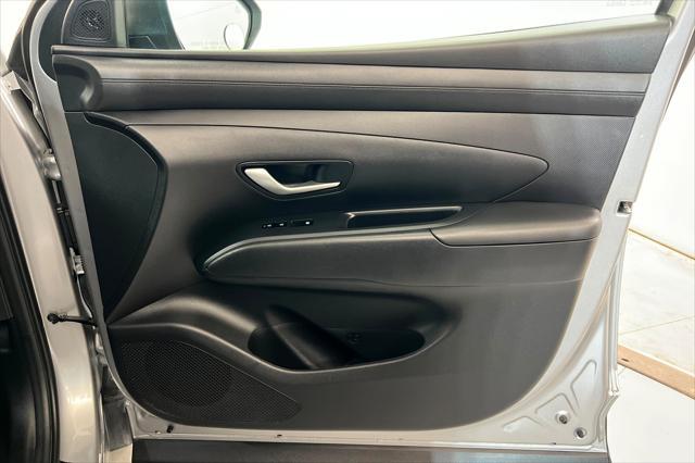 2025 Hyundai Tucson - $20,499