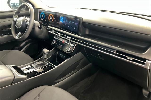 2025 Hyundai Tucson - $20,499