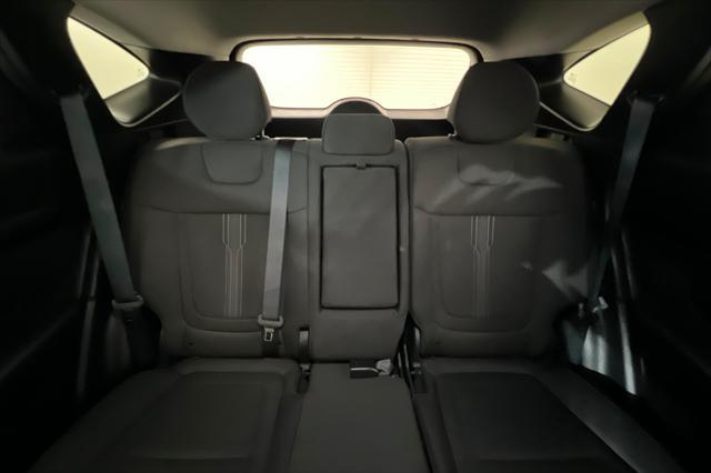 2025 Hyundai Tucson - $20,499