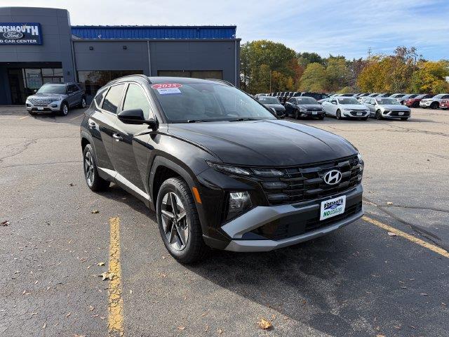 2025 Hyundai Tucson - $23,995