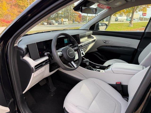 2025 Hyundai Tucson - $23,995