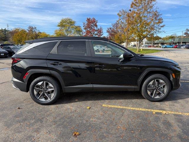 2025 Hyundai Tucson - $23,995