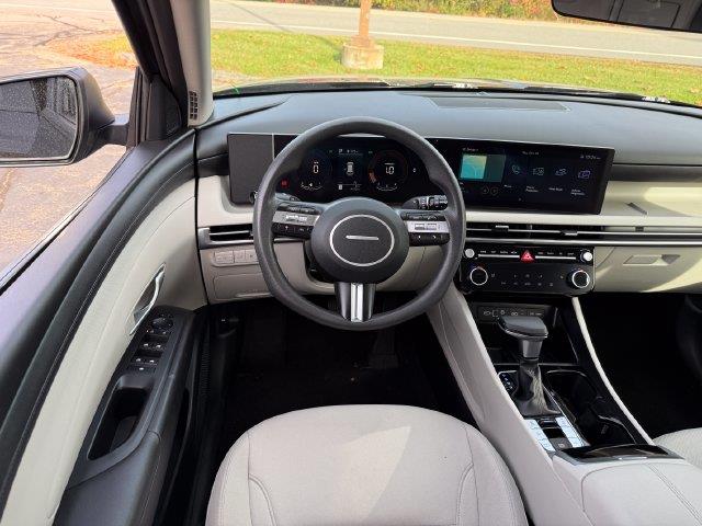 2025 Hyundai Tucson - $23,995