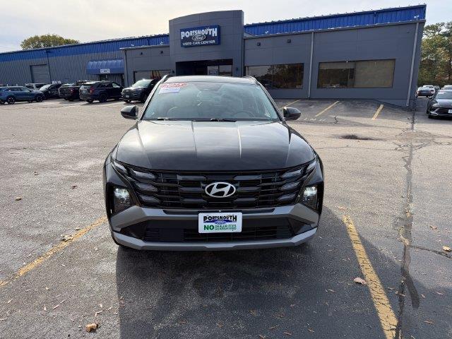 2025 Hyundai Tucson - $23,995