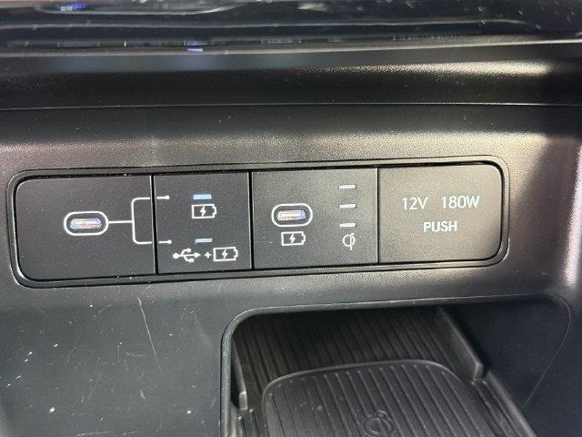 2025 Hyundai Tucson - $23,995