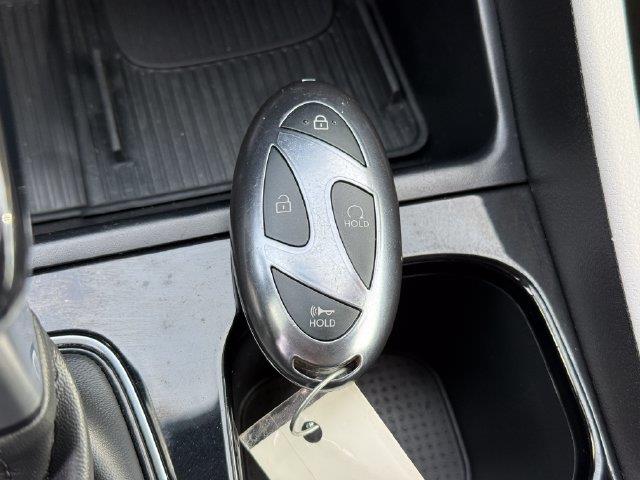 2025 Hyundai Tucson - $23,995