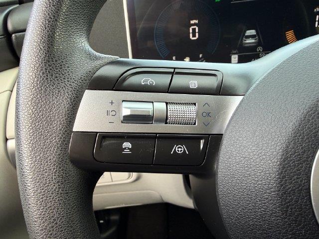 2025 Hyundai Tucson - $23,995
