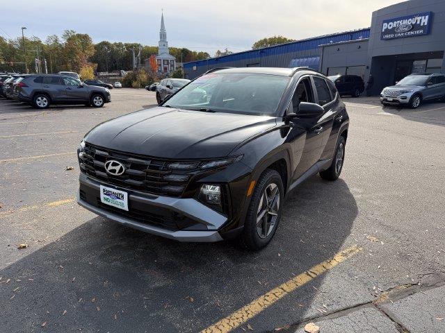 2025 Hyundai Tucson - $23,995