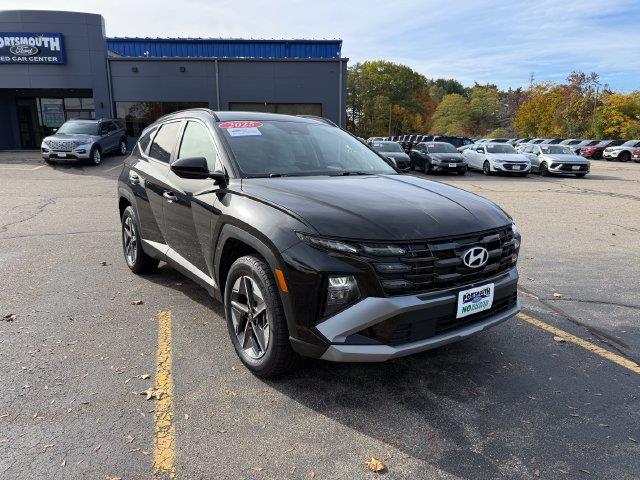 2025 Hyundai Tucson - $23,995