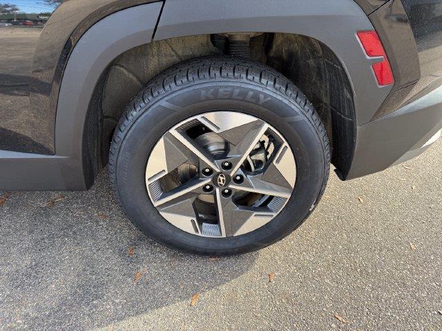 2025 Hyundai Tucson - $23,995