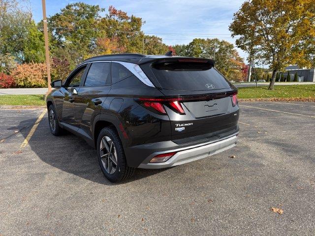 2025 Hyundai Tucson - $23,995