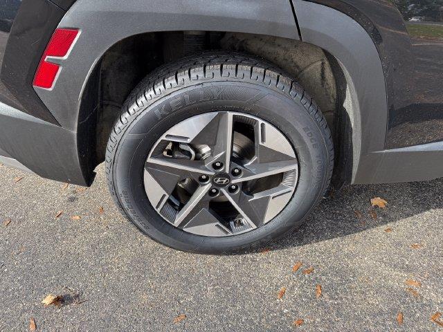 2025 Hyundai Tucson - $23,995